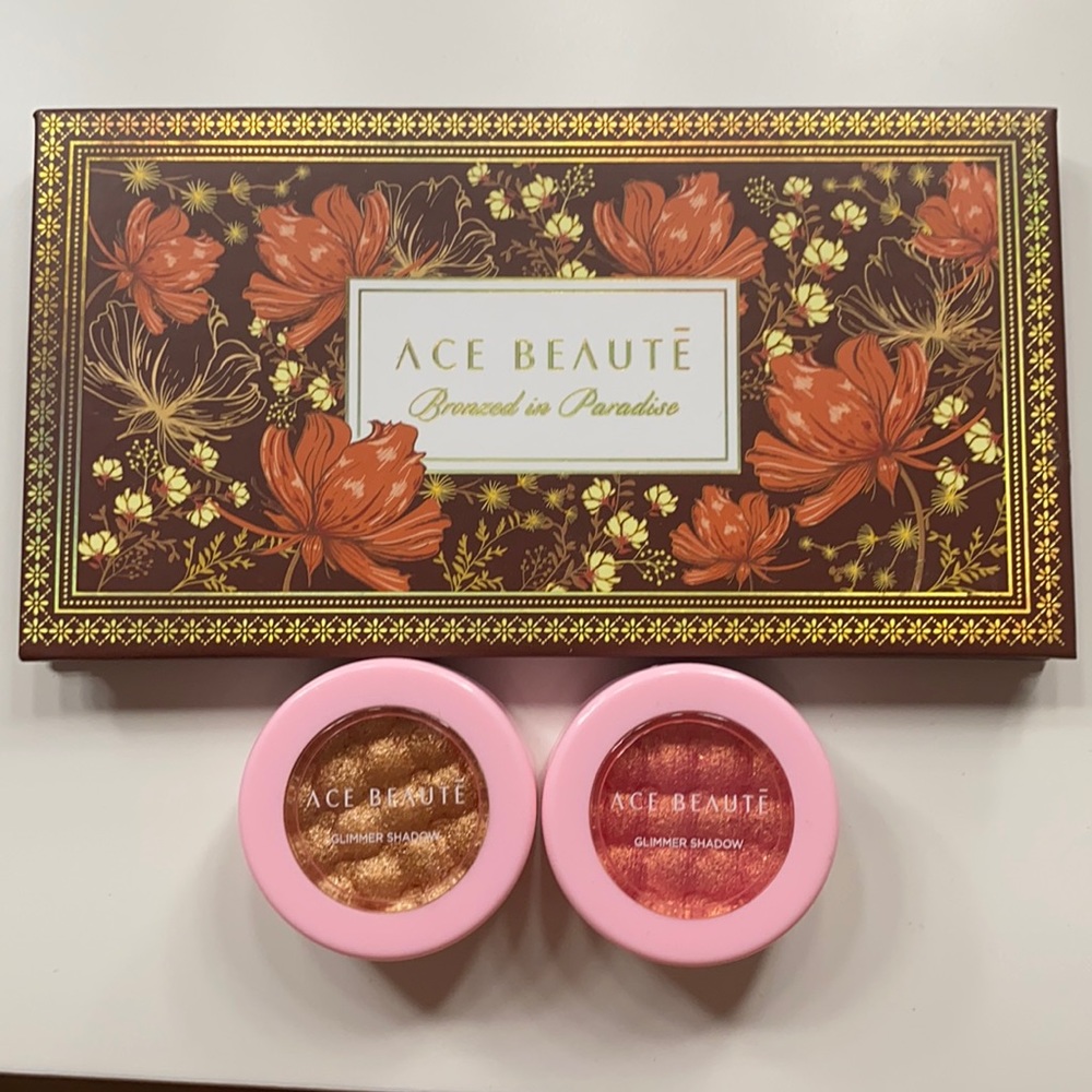 Ace Beaute bundle.
